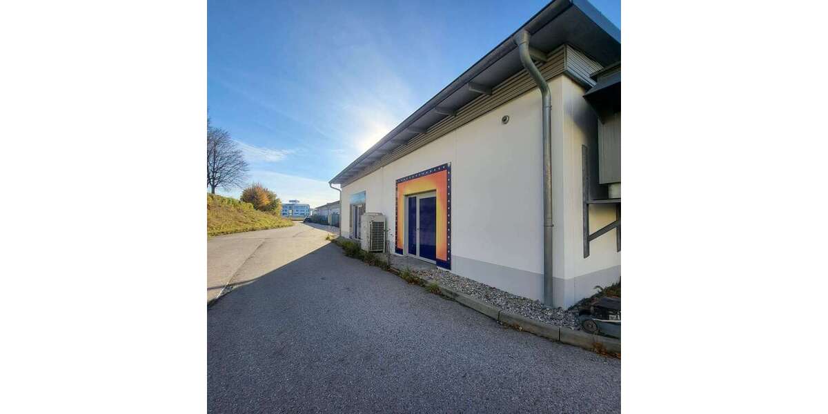 Gewerbeobjekt Denkendorf - 960&euro; | Angebot:18212717