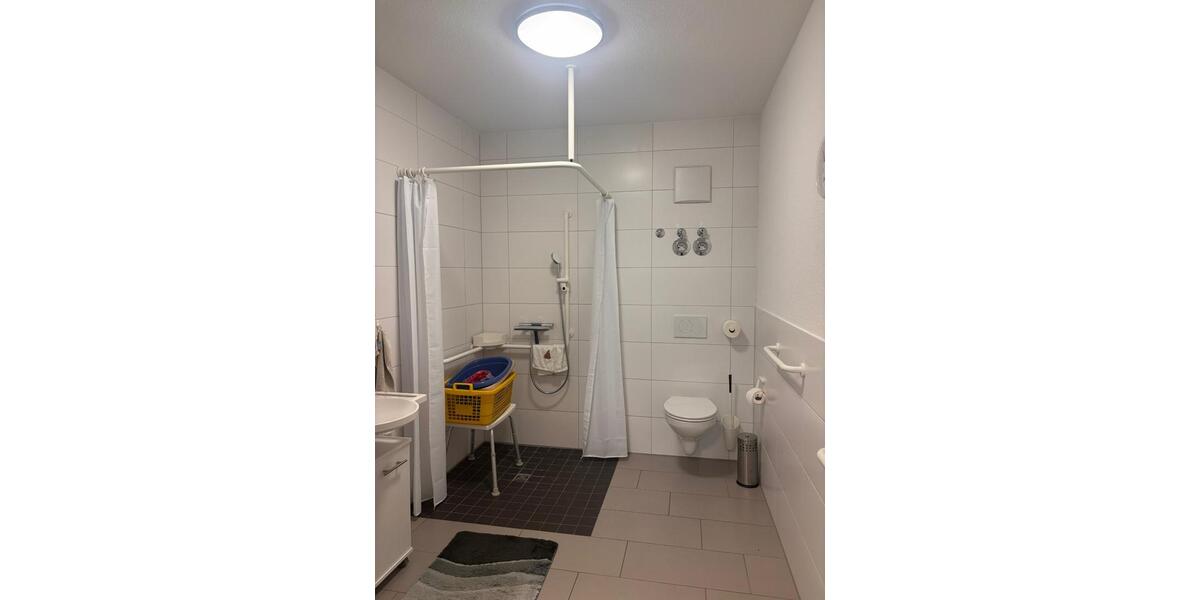 Erdgeschoßwohnung Geislingen an der Steige - 2 Zimmer, 57 m&sup2;, 700&euro; | Angebot:24741649