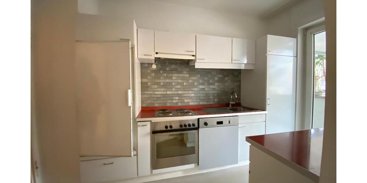 ### Zentraler geht es kaum ### - Etagenwohnung Bruchsal | Angebot:24508329