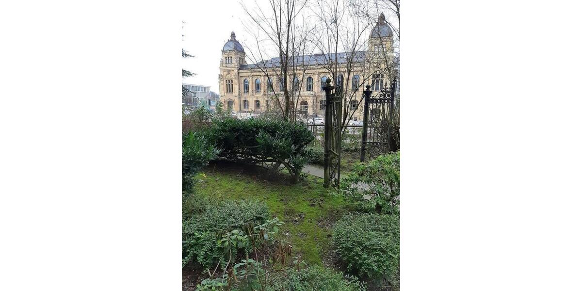 Etagenwohnung Wuppertal Gemarkung Elberfeld - 2 Zimmer, 55 m&sup2;, 539&euro; | Angebot:26586807
