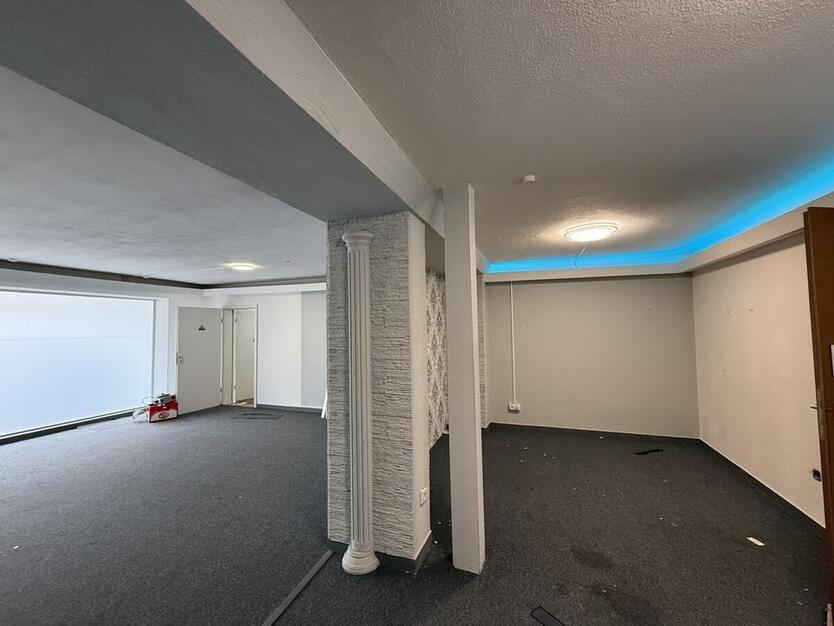 Attraktive Gewerbeeinheit mit ca. 60m² Nutzfläche in Königswinter Niederdollendorf zu vermieten!