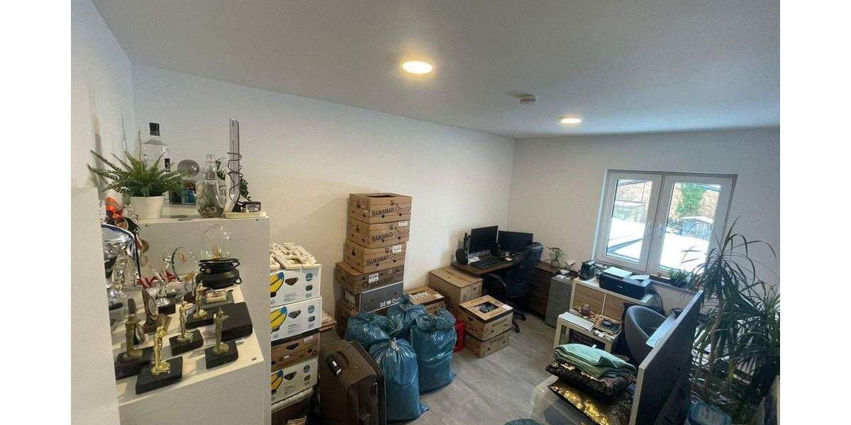 Moderne 3-Zimmer-Wohnung im Neubau mit Aufzug in Sarstedt 3 zimmer