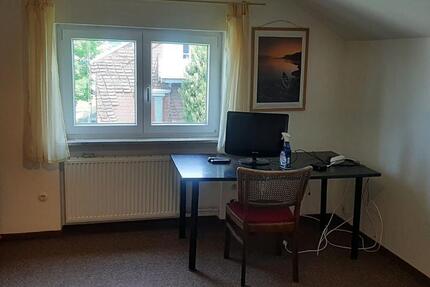 WG Zimmer in Ailingen