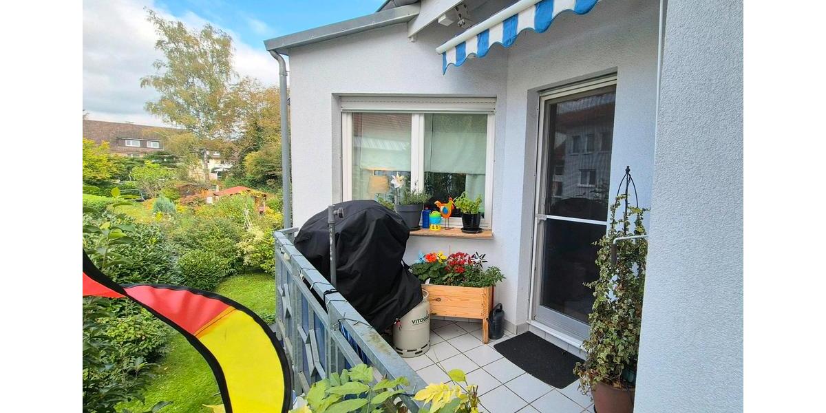 Etagenwohnung Konstanz Konstanz-Fürstenberg - 3 Zimmer, 93 m&sup2;, 1.700&euro; | Angebot:25239768