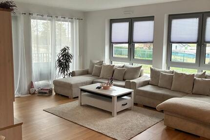 Moderne 4-Zimmer-Neubauwohnung in Wiehl-Drabenderhöhe 4 zimmer