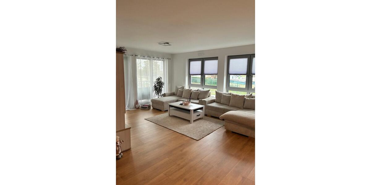 Moderne 4-Zimmer-Neubauwohnung in Wiehl-Drabenderhöhe 4 zimmer