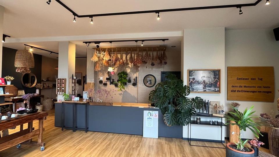 Gewerbeobjekt Eisenberg - 1.380&euro; | Angebot:25415990