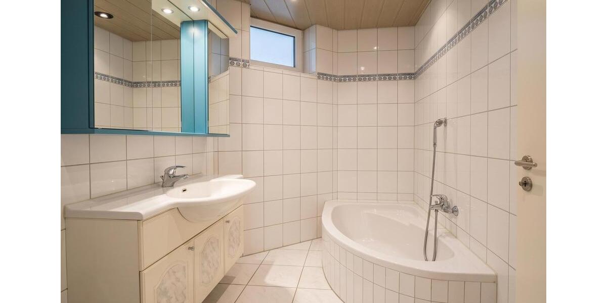 Terrassenwohnung Donaueschingen - 3 Zimmer, 85 m&sup2;, 890&euro; | Angebot:26672292