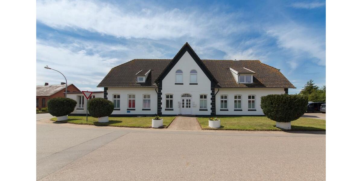 Erdgeschoßwohnung Kappeln - 2 Zimmer, 49 m&sup2;, 490&euro; | Angebot:24679502