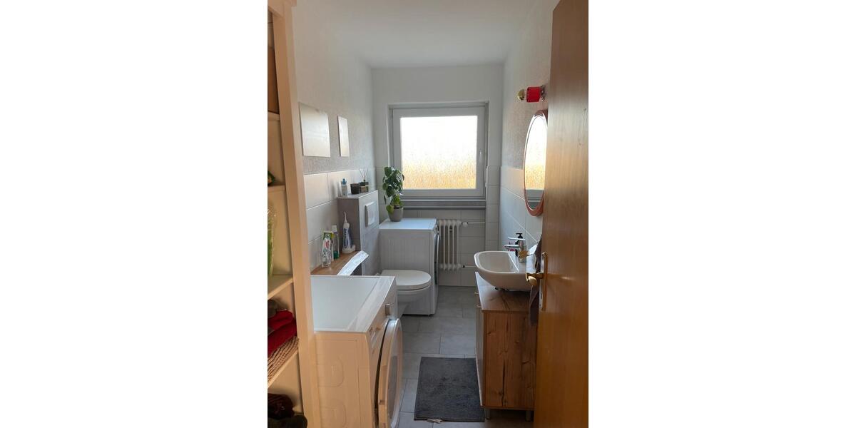 Wohnen auf Zeit Buseck - 4 Zimmer, 140 m&sup2;, 700&euro; | Angebot:24662692