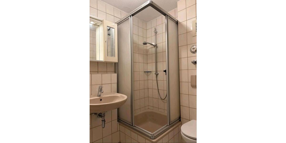 Etagenwohnung Stühlingen - 1 Zimmer, 35 m&sup2;, 550&euro; | Angebot:25872135