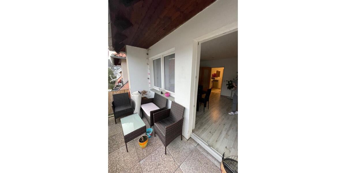 Etagenwohnung Warburg - 2 Zimmer, 70 m&sup2;, 420&euro; | Angebot:26646050
