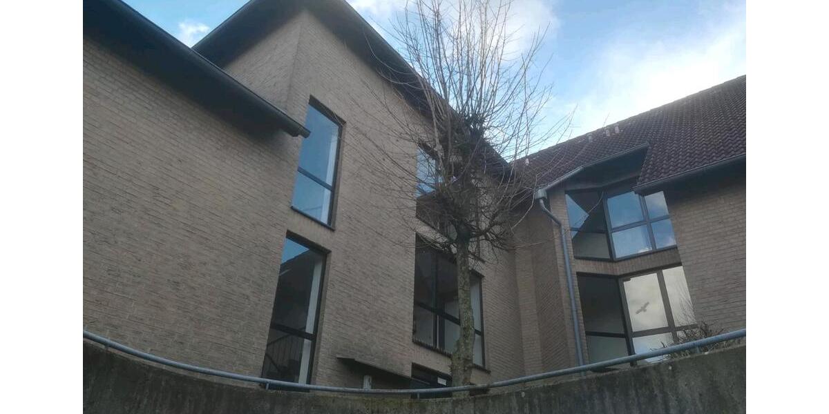 Erdgeschoßwohnung Steinfeld (Oldenburg) - 1 Zimmer, 51 m&sup2;, 545&euro; | Angebot:26523696