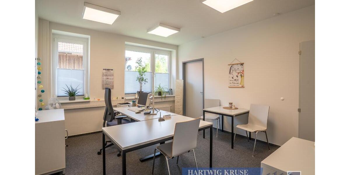 Gewerbeobjekt Drochtersen - 4.950&euro; | Angebot:21543826