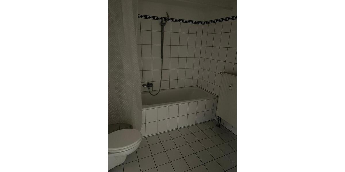 1-Raum-Wohnung im Zentrum von Ohrdruf! 1 zimmer