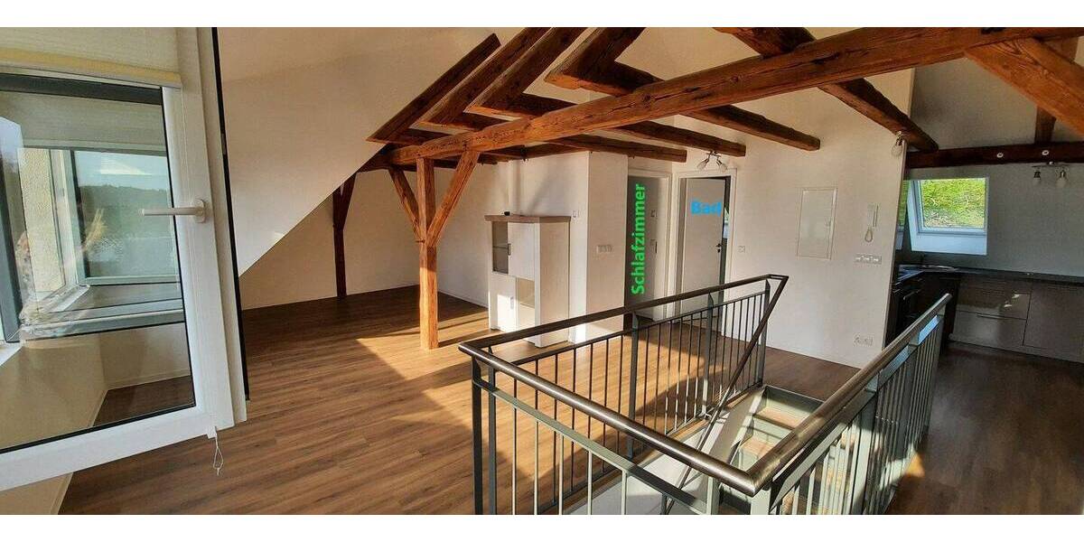 Etagenwohnung Teupitz - 3 Zimmer, 85 m&sup2;, 1.217&euro; | Angebot:26791165