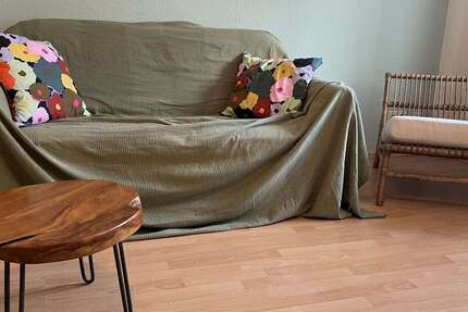 Wohnen auf Zeit in Dresden 1.199 € 2 zimmer