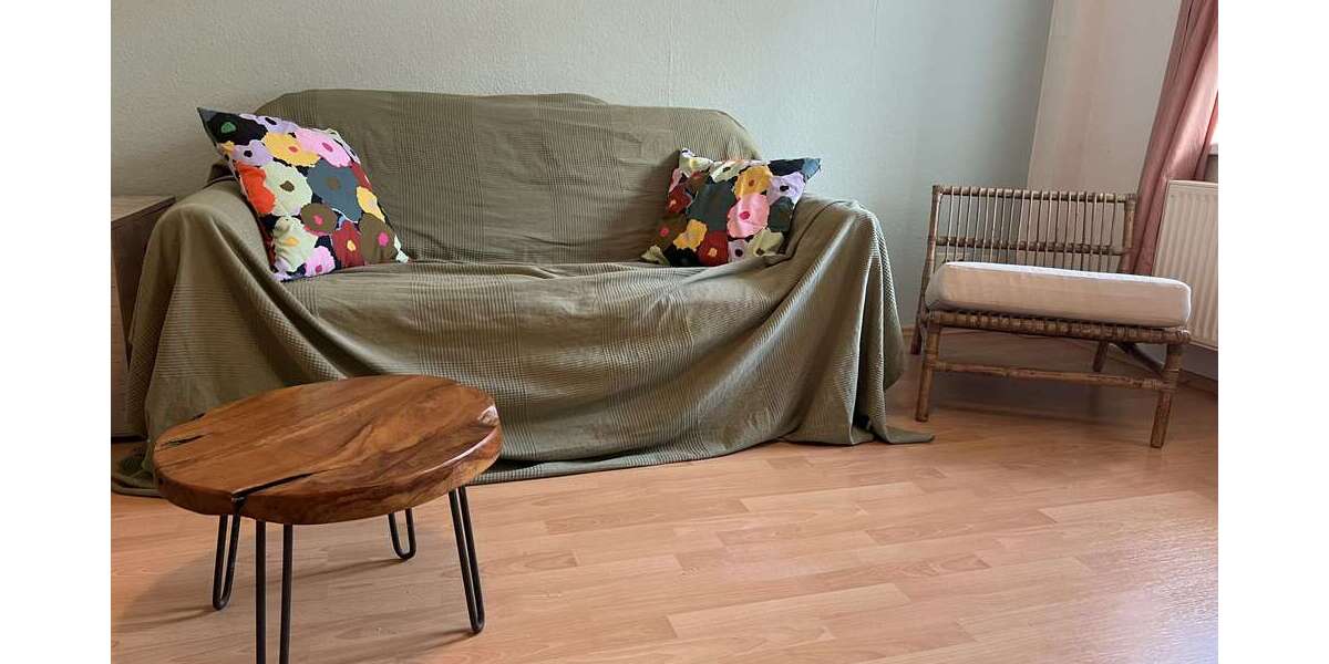 Wohnen auf Zeit in Dresden 1.199 € 2 zimmer