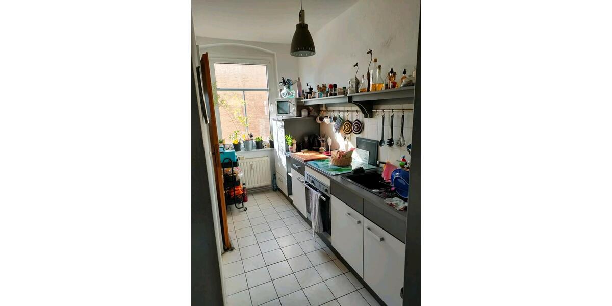 Etagenwohnung Quedlinburg - 3 Zimmer, 60 m&sup2;, 451&euro; | Angebot:26652829