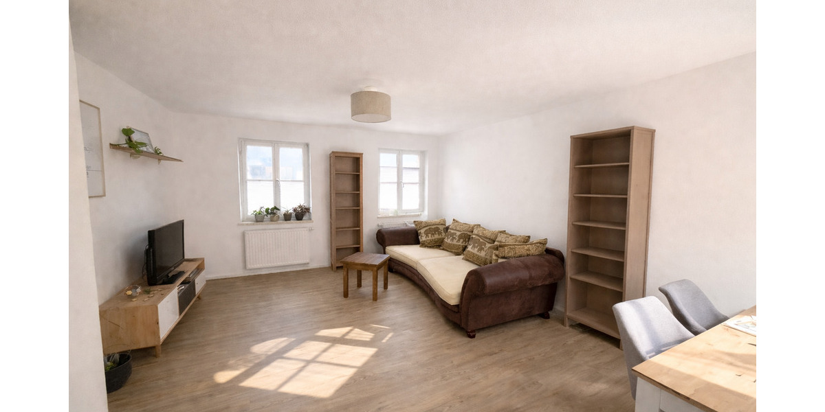 Modernisierte 2-Zimmer Wohnung in Füssen zu vermieten 2 zimmer