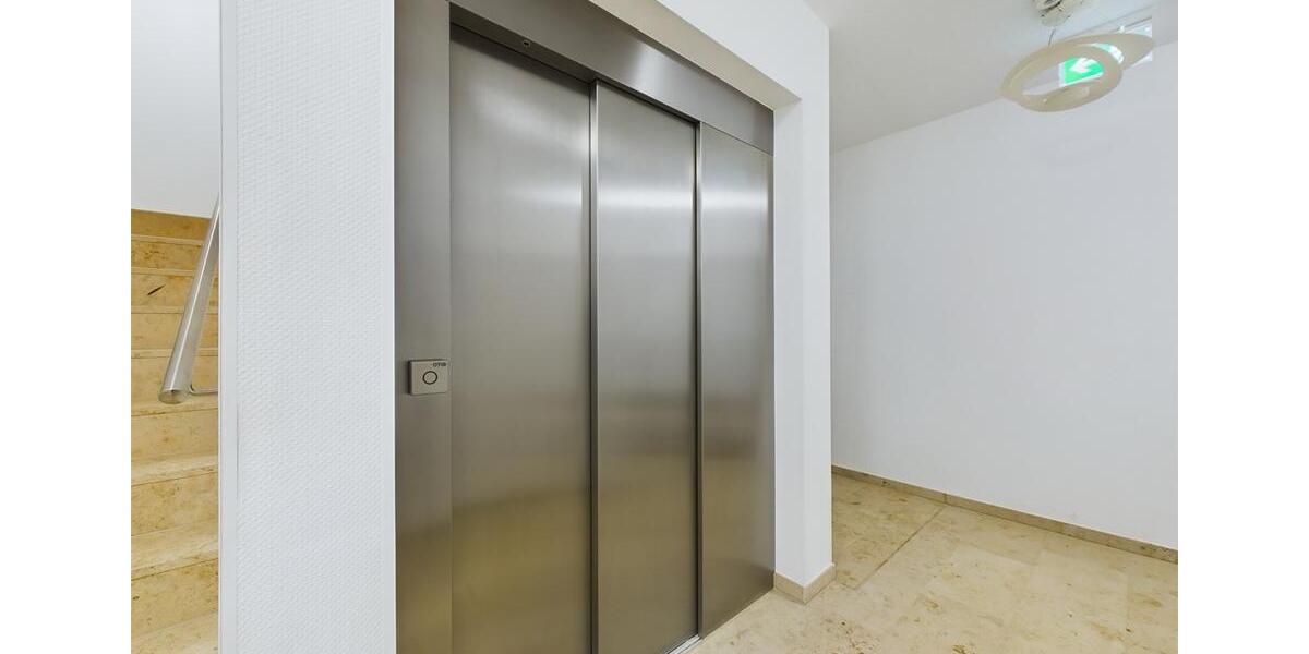 Cityappartement 1 zimmer