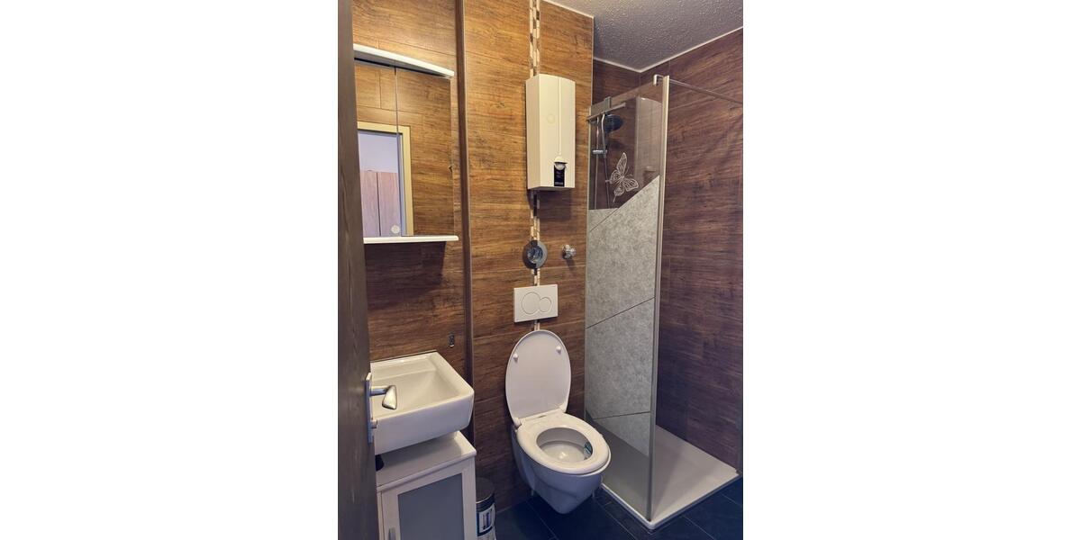 Etagenwohnung Sankt Englmar - 1 Zimmer, 35 m&sup2;, 400&euro; | Angebot:26534479