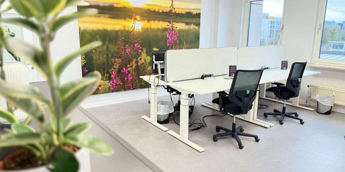 Gewerbeobjekt München Allach-Untermenzing - 3.860&euro; | Angebot:26735591