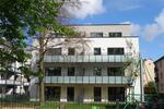 Schöne Neubau-Erdgeschoßwohnung mit eigenem Garten und großer Terrasse!