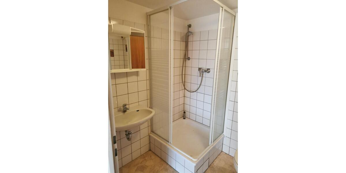 2 Zimmer-Wohnung in Bad NauheimSteinfurth 2 zimmer