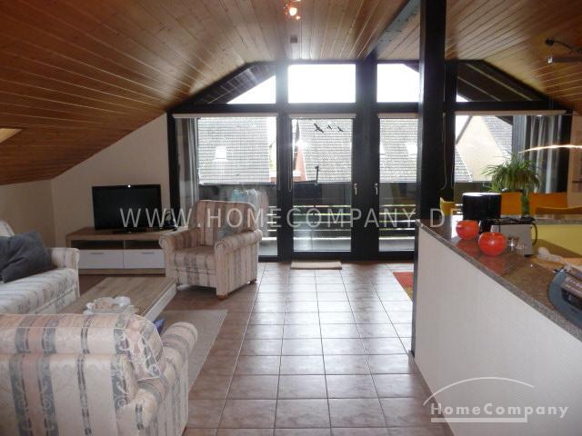 Wohnen auf Zeit Wolfsburg Ehmen - 2 Zimmer, 66 m&sup2;, 980&euro; | Angebot:23372666