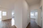 Dachgeschoßwohnung Leipzig Nordost - 3 Zimmer, 87 m&sup2;, 1.155&euro; | Angebot:25306532