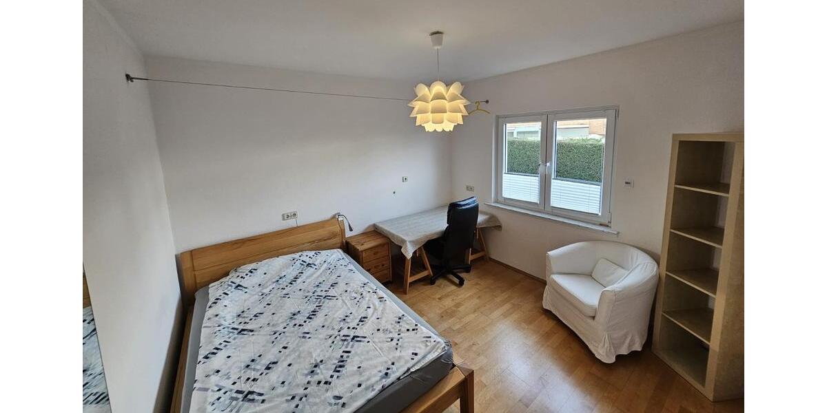 Wohnen auf Zeit Gevelsberg - 1 Zimmer, 24 m&sup2;, 600&euro; | Angebot:24491960