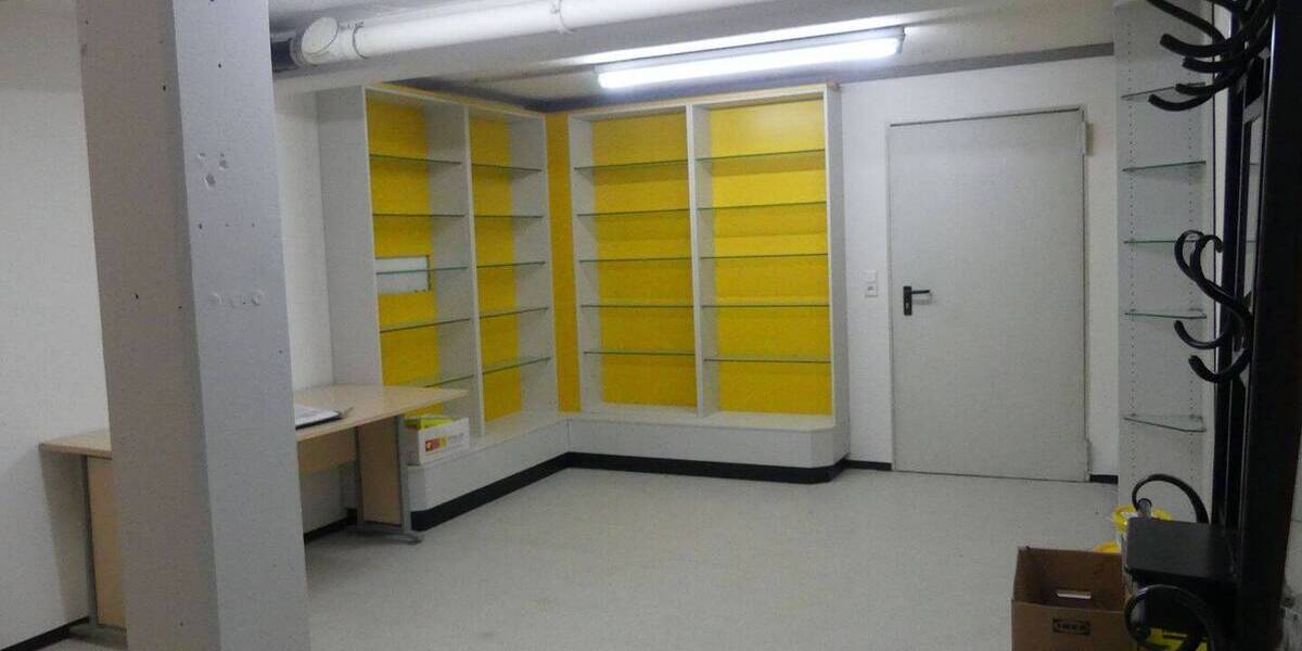 Gewerbeobjekt Sigmaringen - 4 Zimmer, 170 m&sup2;, 1.950&euro; | Angebot:26787279