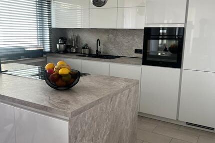 Mietwohnung Lennep Remscheid 90qm Neu Saniert Kamin Balkon 3 zimmer