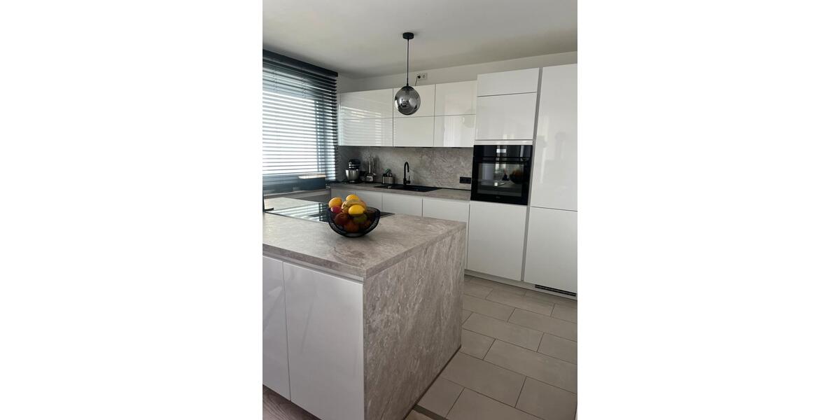 Mietwohnung Lennep Remscheid 90qm Neu Saniert Kamin Balkon 3 zimmer