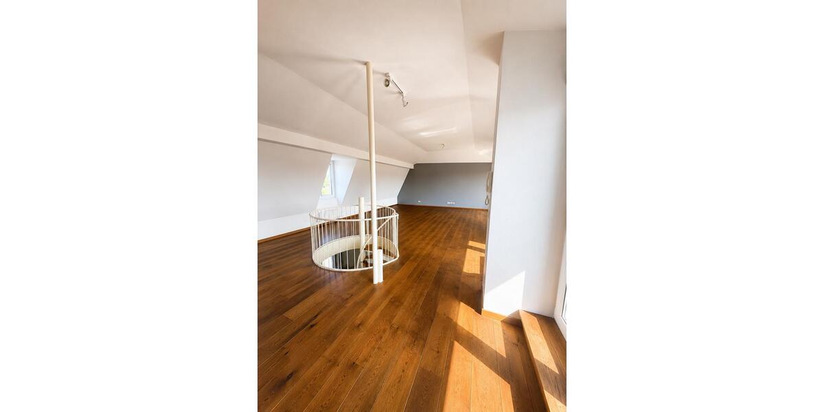 Maisonettenwohnung Haan - 3.5 Zimmer, 140 m&sup2;, 2.000&euro; | Angebot:26698793