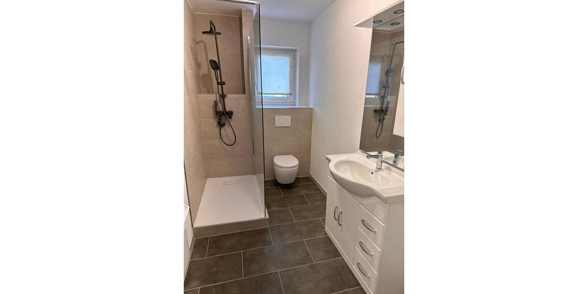 Etagenwohnung Sontheim an der Brenz - 2 Zimmer, 60 m&sup2;, 900&euro; | Angebot:26661637
