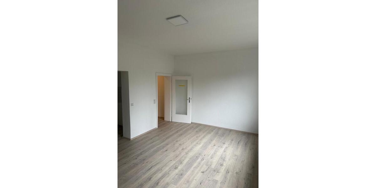 Etagenwohnung Wuppertal Gemarkung Barmen - 1 Zimmer, 38 m&sup2;, 429&euro; | Angebot:26606874