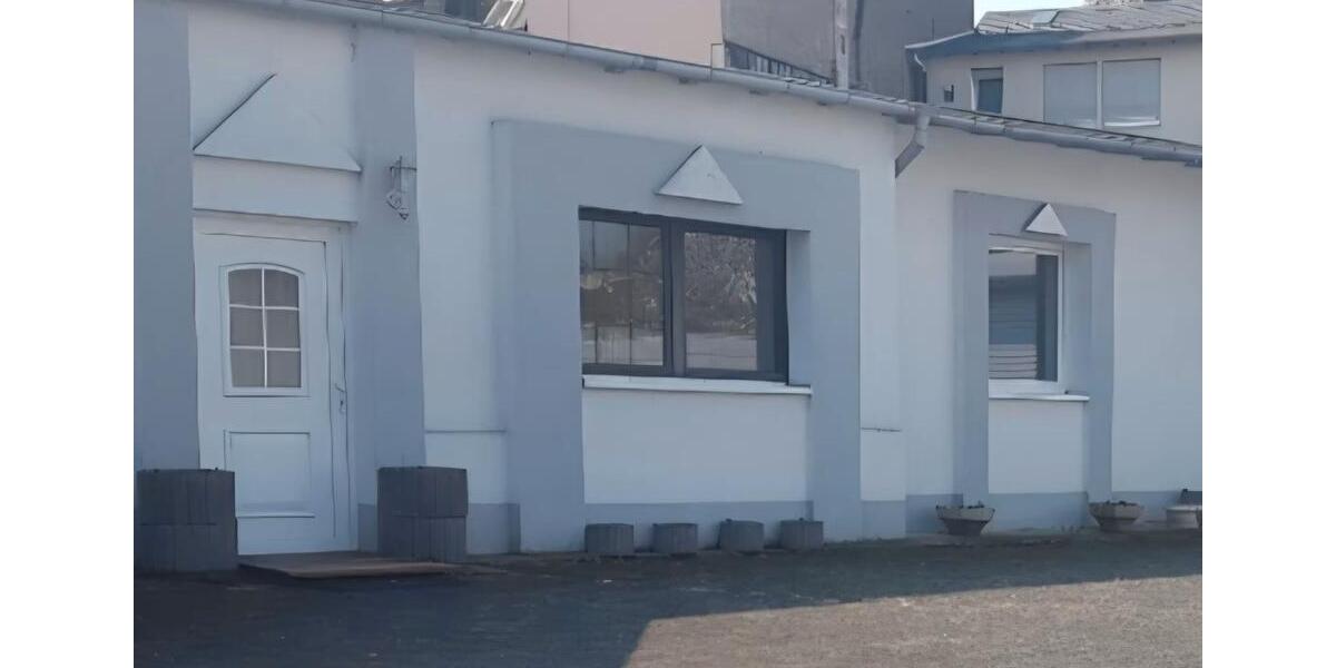 Erdgeschoßwohnung Neuwied - 2 Zimmer, 60 m&sup2;, 750&euro; | Angebot:26619927