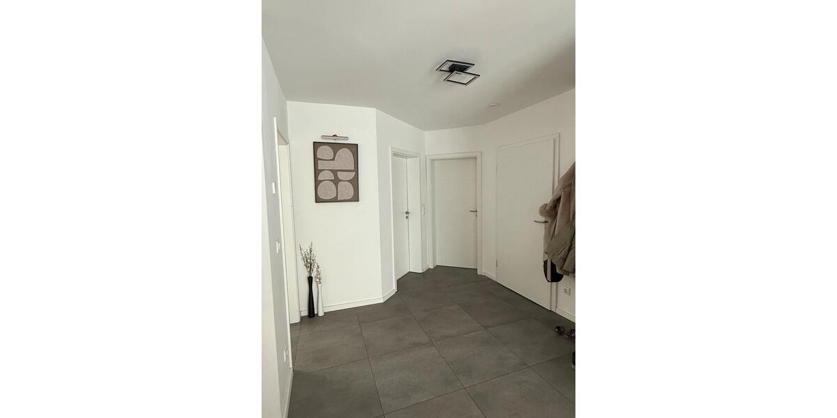 Etagenwohnung Ginsheim-Gustavsburg Gustavsburg - 3 Zimmer, 90 m&sup2;, 1.590&euro; | Angebot:25047873