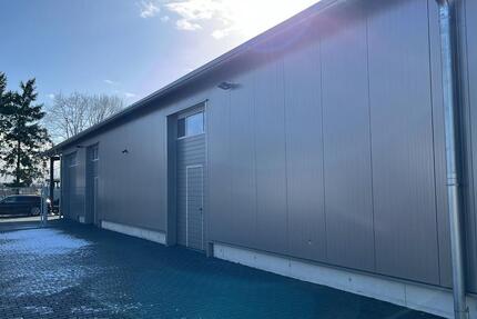 Gewerbeobjekt Schöneck - 430&euro; | Angebot:25063603