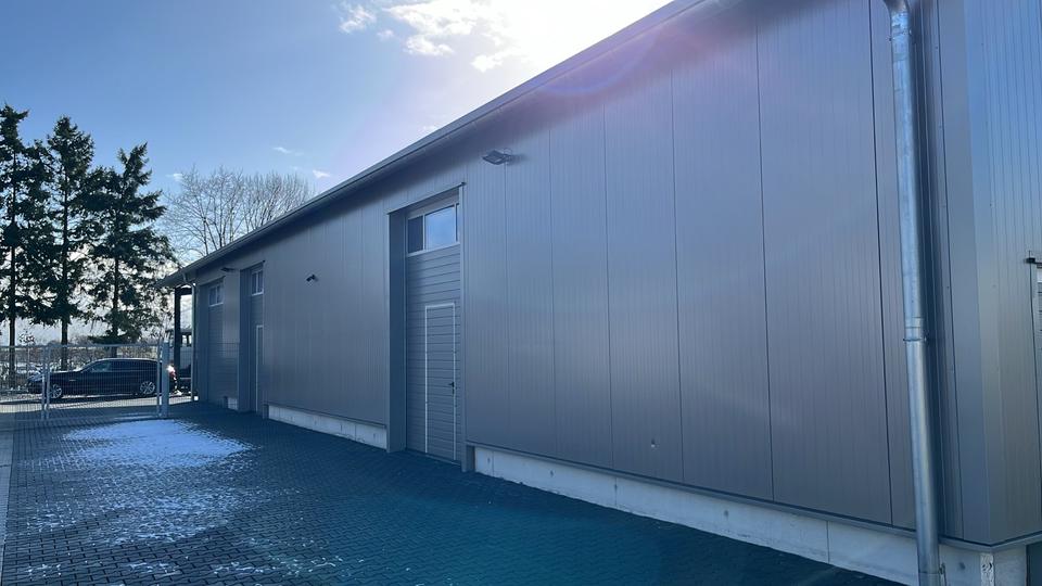 Gewerbeobjekt Schöneck - 430&euro; | Angebot:25063603