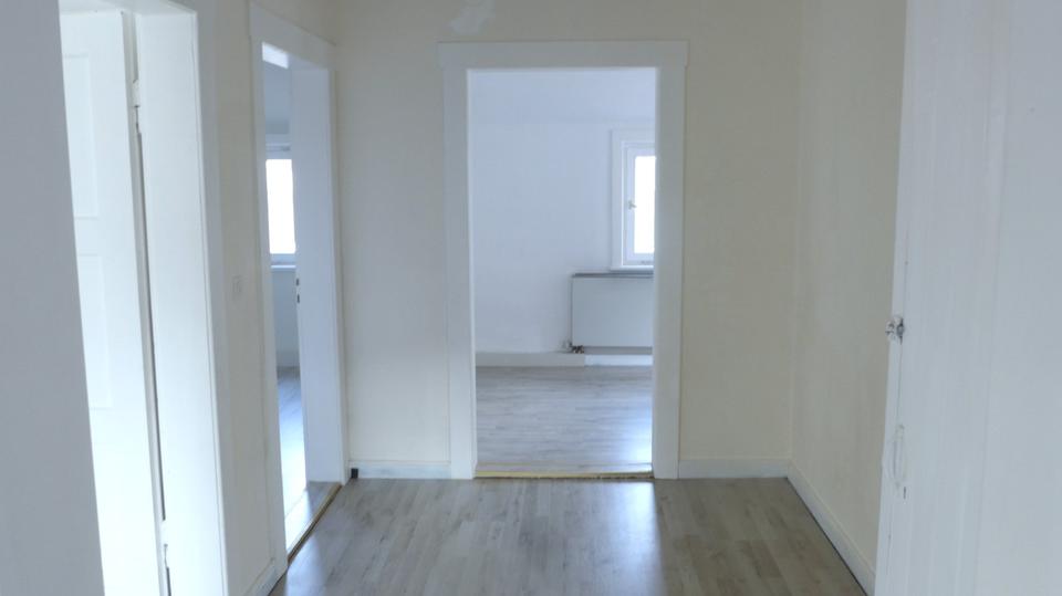 Etagenwohnung Osterode am Harz - 3 Zimmer, 73 m&sup2;, 495&euro; | Angebot:24754547