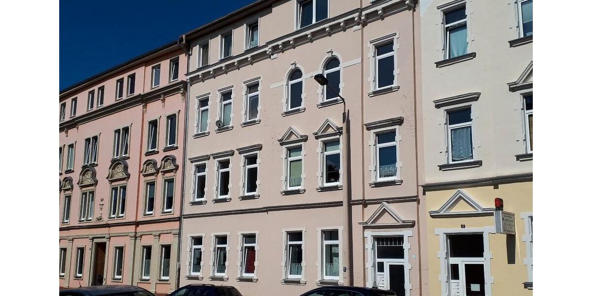 Etagenwohnung Riesa - 4 Zimmer, 125 m&sup2;, 744&euro; | Angebot:26533110
