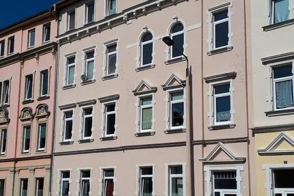 Wohnung Riesa - 4 Zimmer, 125 m&sup2;, 744&euro; | Angebot:26533110