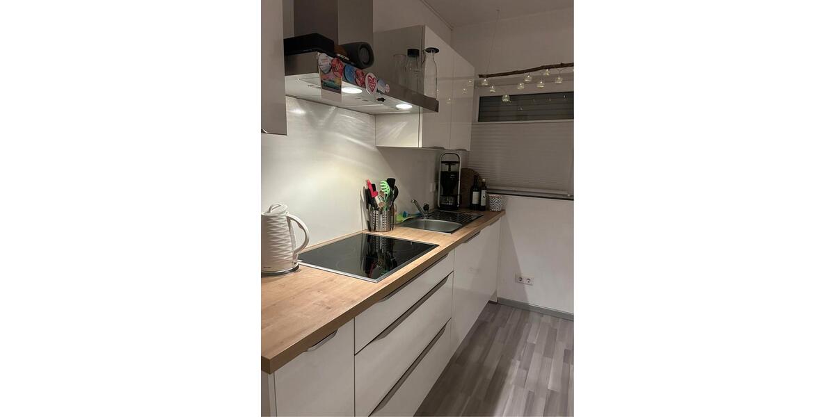 Erdgeschoßwohnung Homberg (Efze) - 2 Zimmer, 79 m&sup2;, 650&euro; | Angebot:26459845