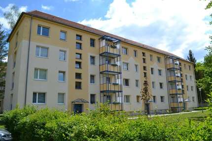 Wohnung zum Mieten in Spremberg 282,63 € 54.88 m² 2 zimmer