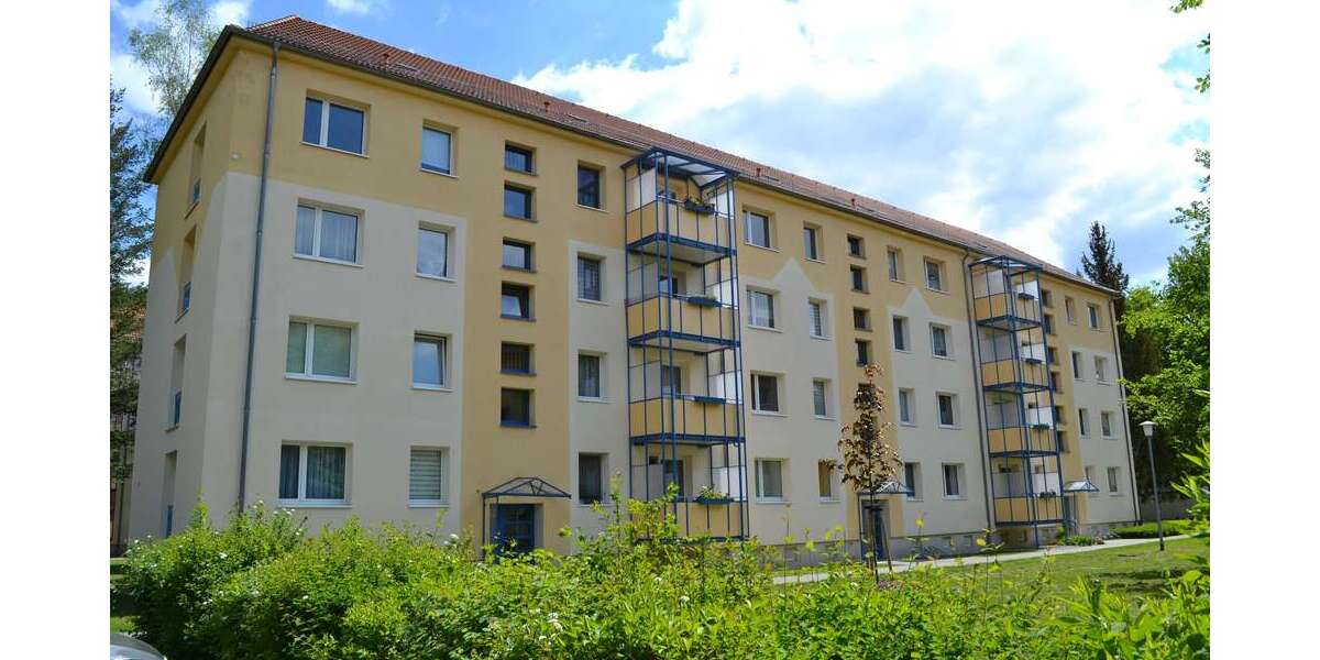 Wohnung zum Mieten in Spremberg 282,63 € 54.88 m² 2 zimmer