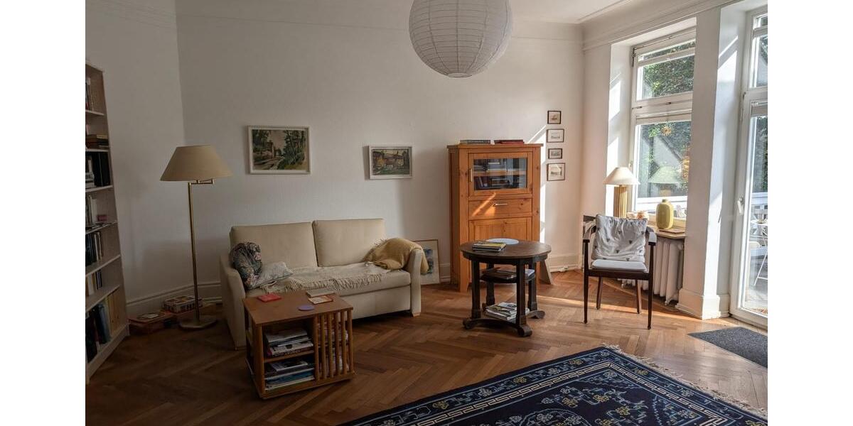 Etagenwohnung Flensburg - 5 Zimmer, 2.000&euro; | Angebot:23216606