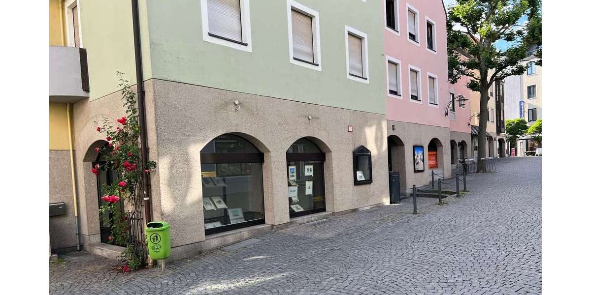 Gewerbeobjekt Weiden Stockerhut - 900&euro; | Angebot:23134504